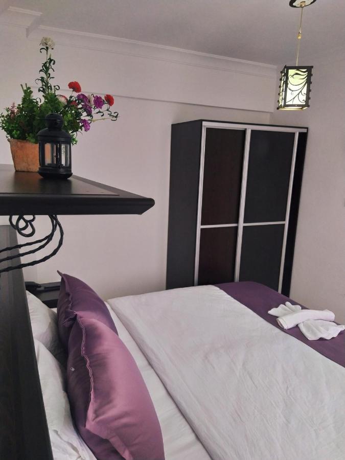 İmroz Yeni Bademli Konuk Evi מראה חיצוני תמונה