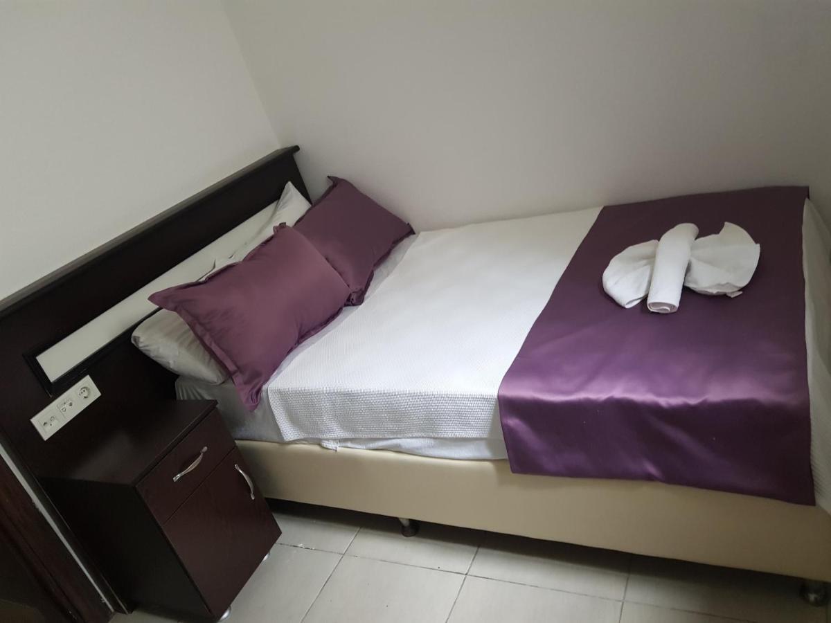İmroz Yeni Bademli Konuk Evi מראה חיצוני תמונה